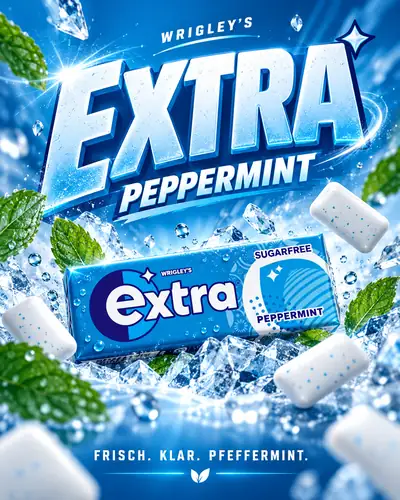 Extra Peppermint